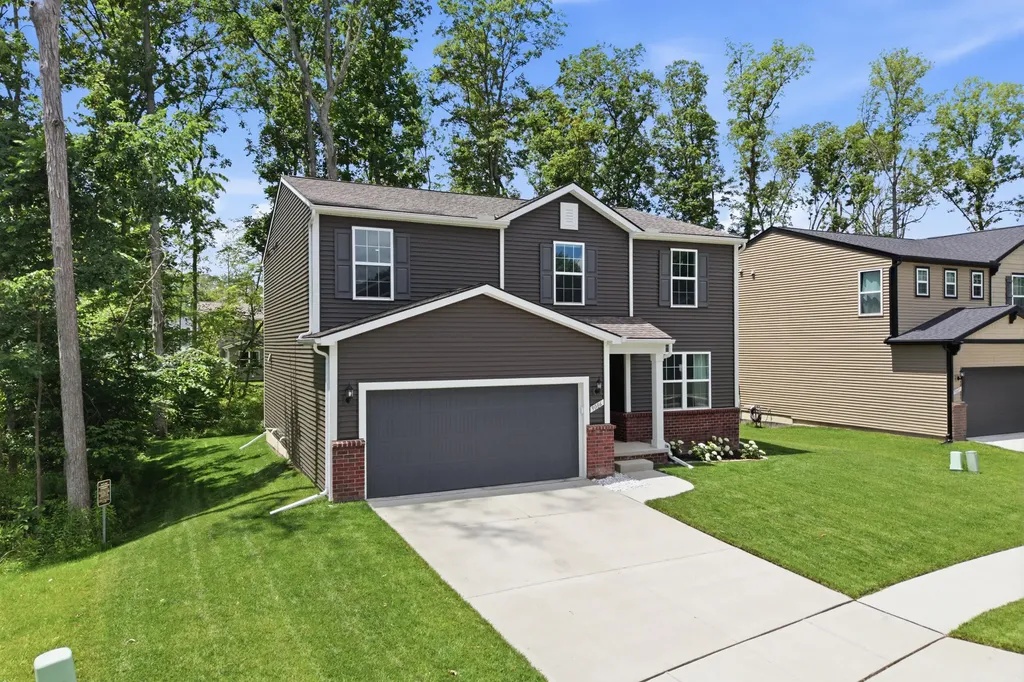 9086 Willow Way Lima Township MI 48130