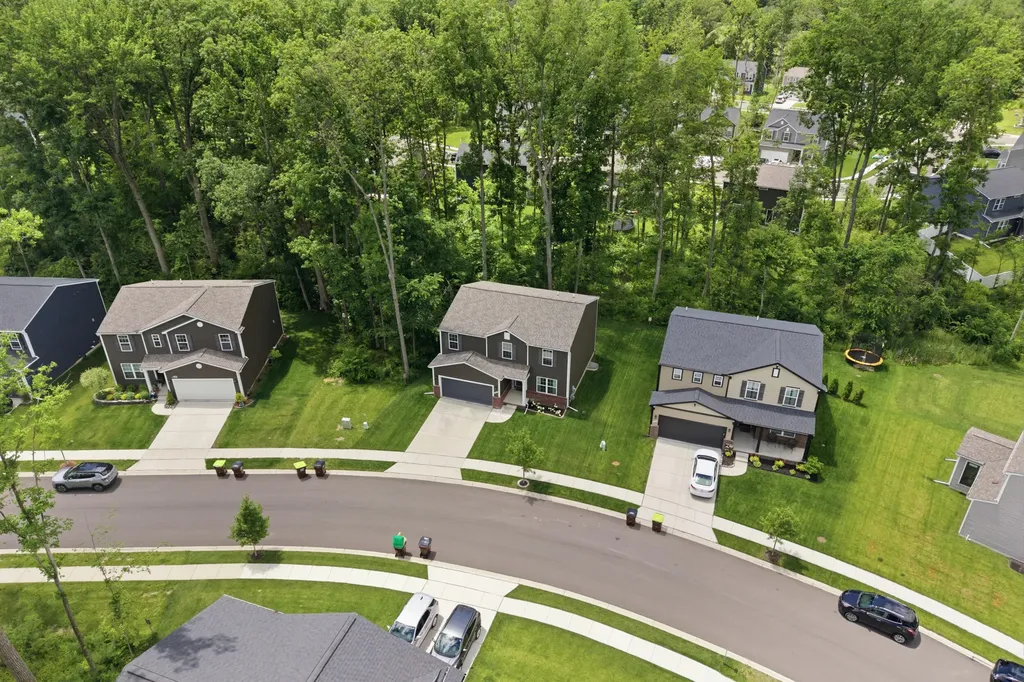 9086 Willow Way Lima Township MI 48130