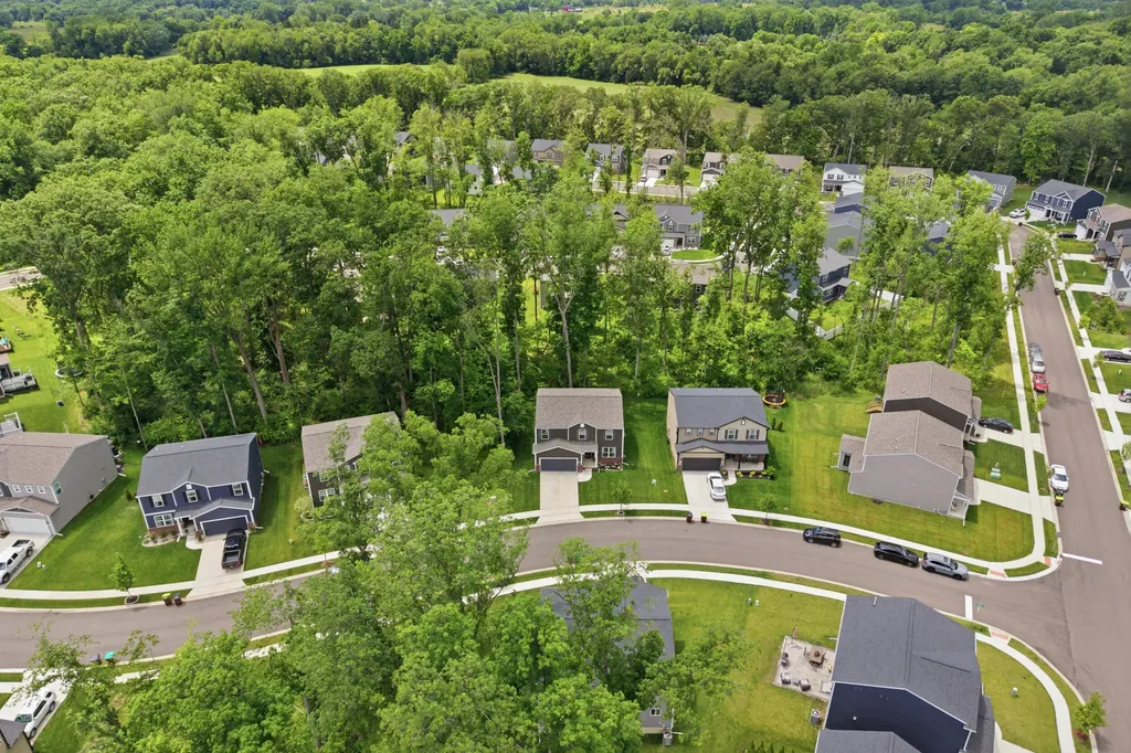 9086 Willow Way Lima Township MI 48130