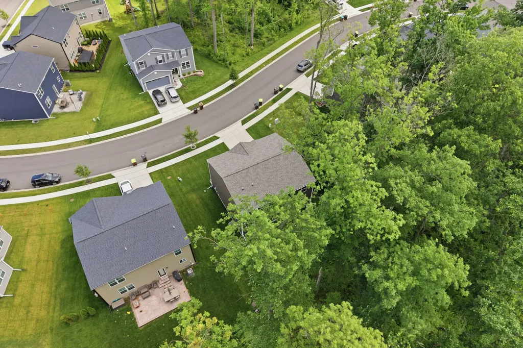 9086 Willow Way Lima Township MI 48130