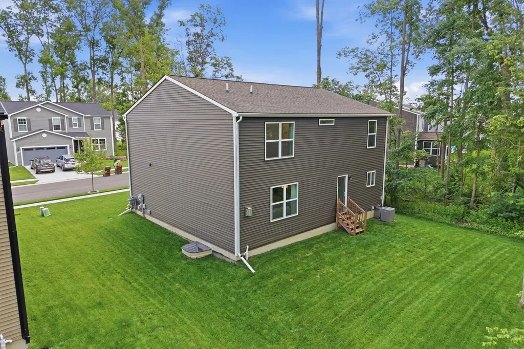 9086 Willow Way Lima Township MI 48130