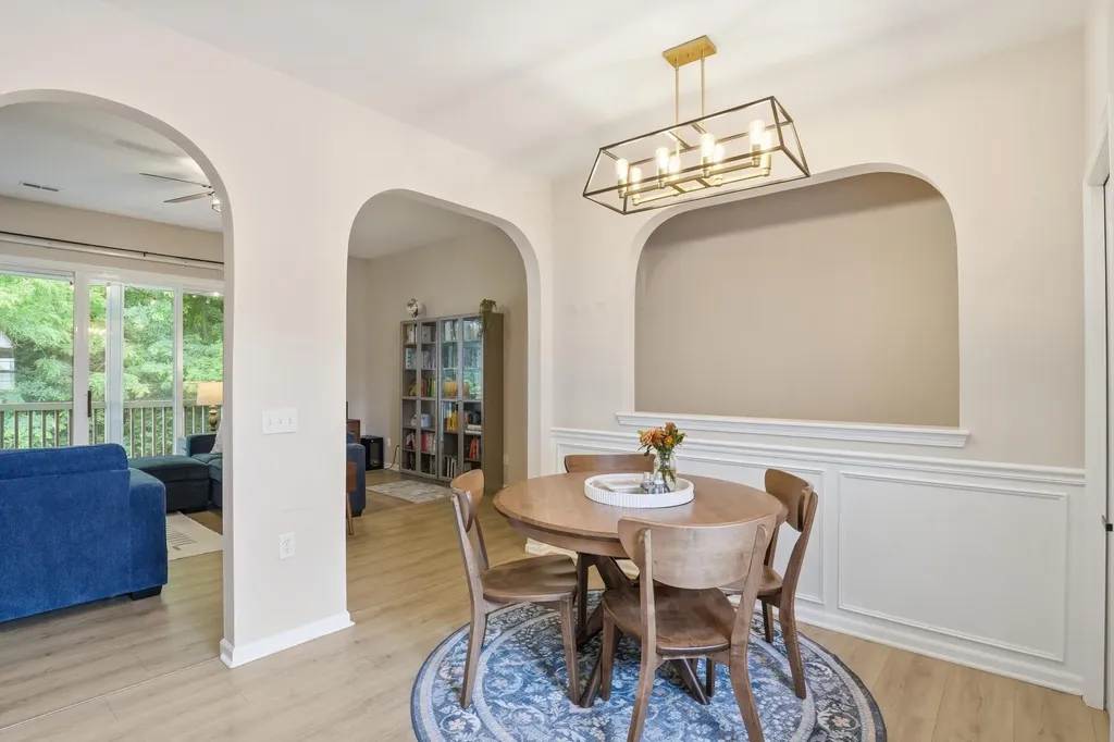 2946 Hunley Drive Ann Arbor City MI 48105