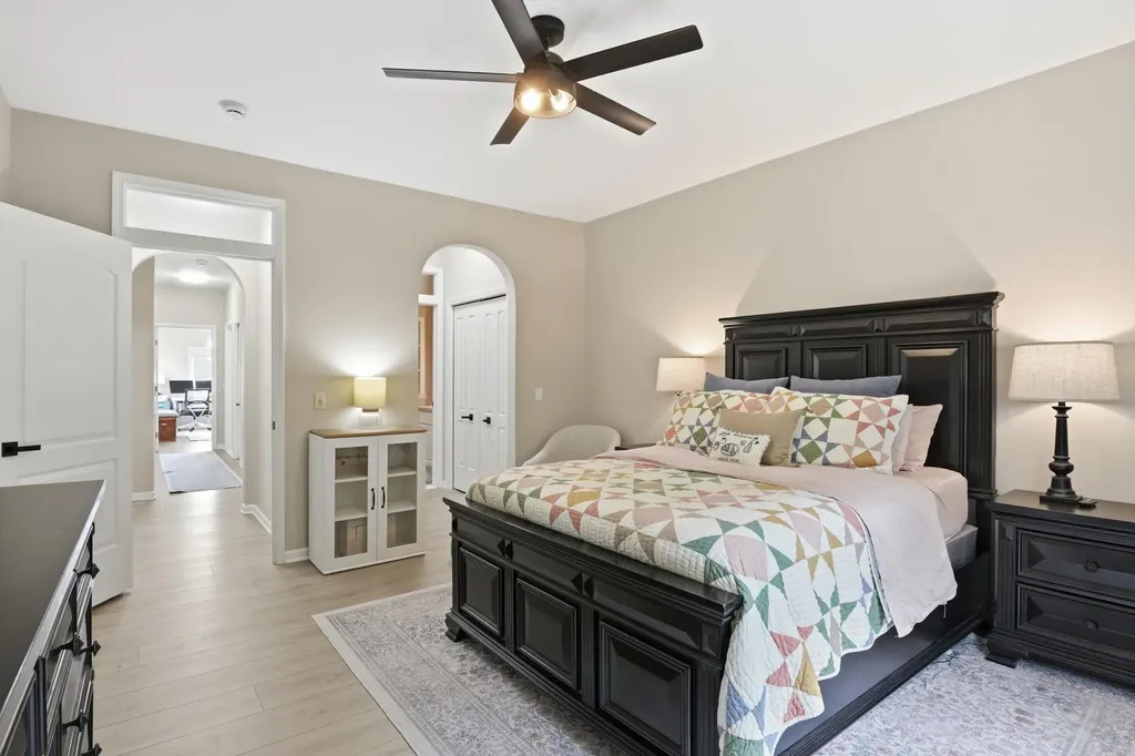 2946 Hunley Drive Ann Arbor City MI 48105