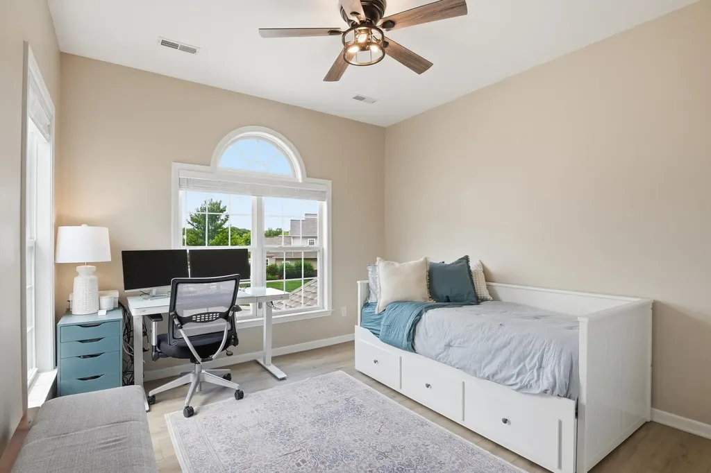 2946 Hunley Drive Ann Arbor City MI 48105