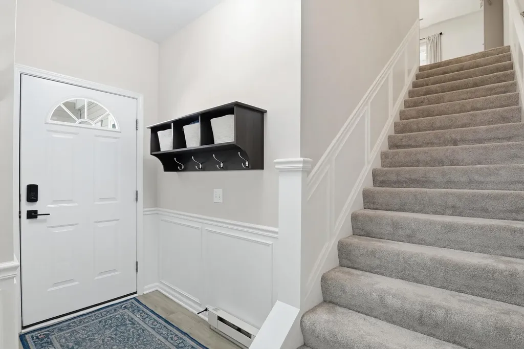 2946 Hunley Drive Ann Arbor City MI 48105