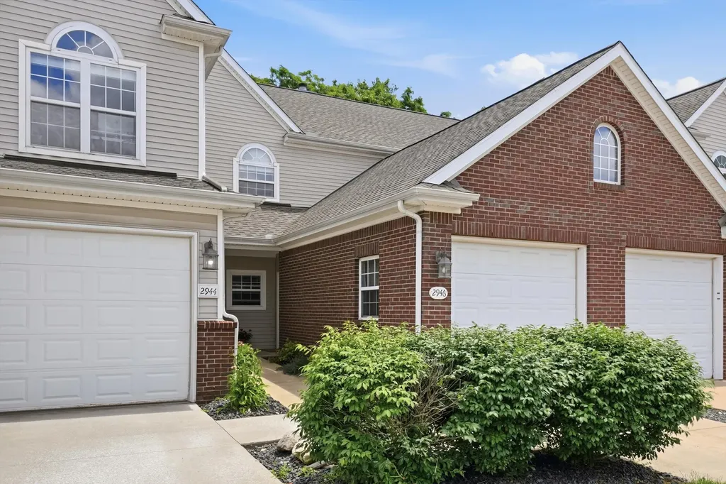 2946 Hunley Drive Ann Arbor City MI 48105