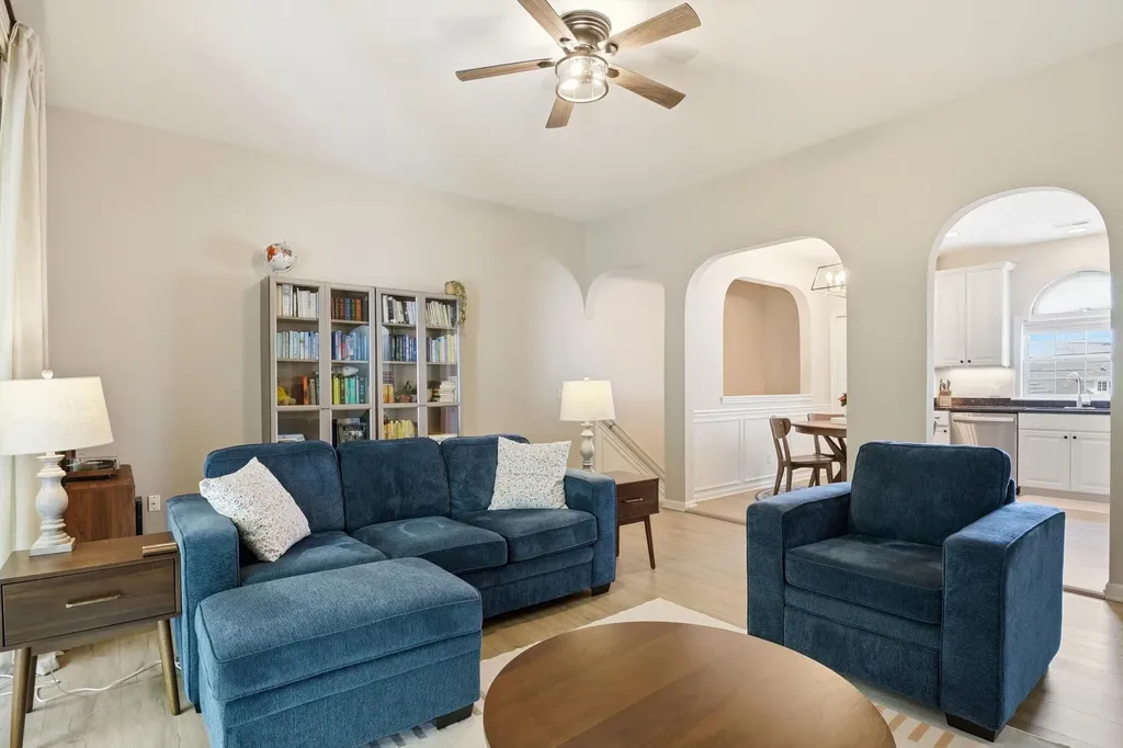 2946 Hunley Drive Ann Arbor City MI 48105