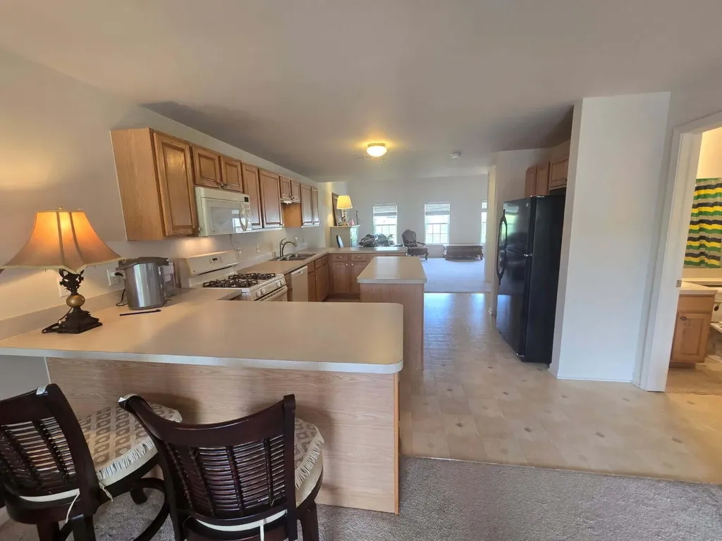 1141 Freesia Court Ann Arbor City MI 48105
