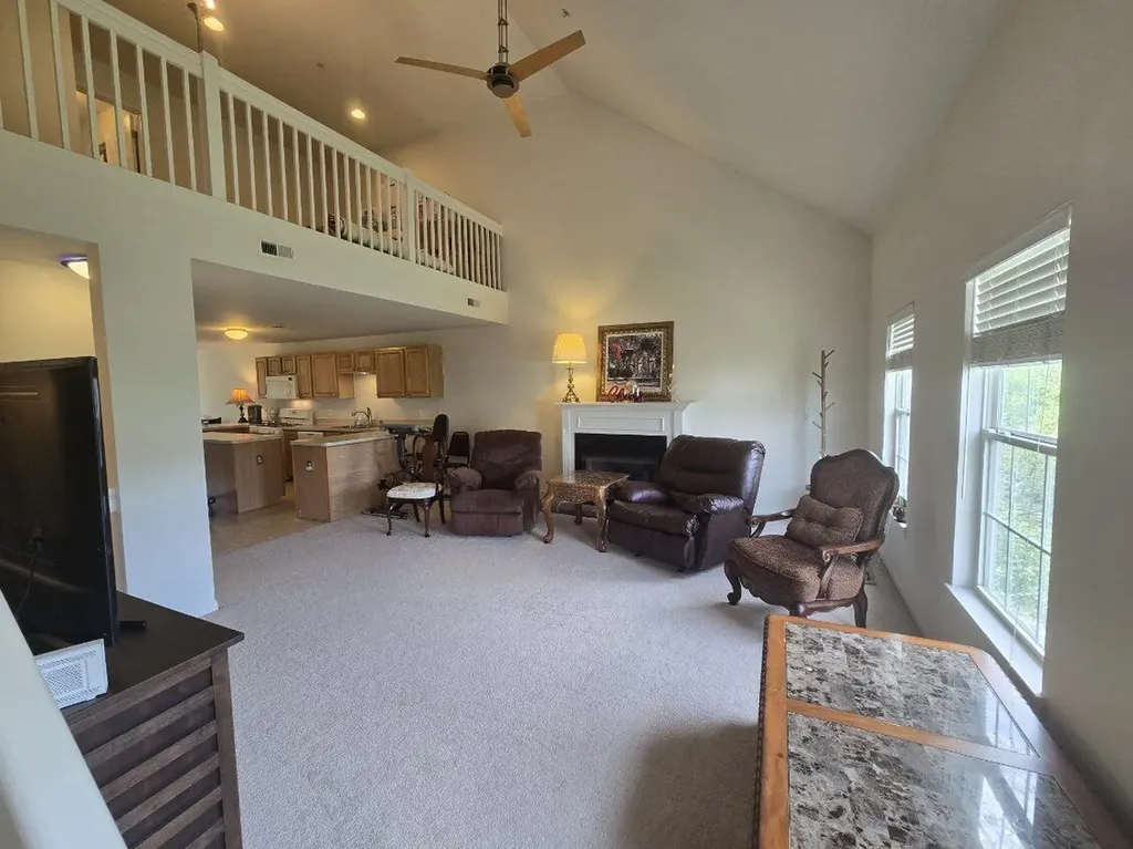 1141 Freesia Court Ann Arbor City MI 48105