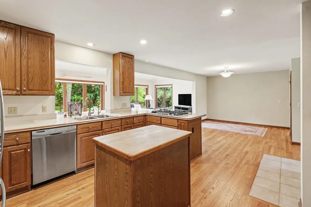11202 Clovis Pointe Drive Green Oak Township MI 48178