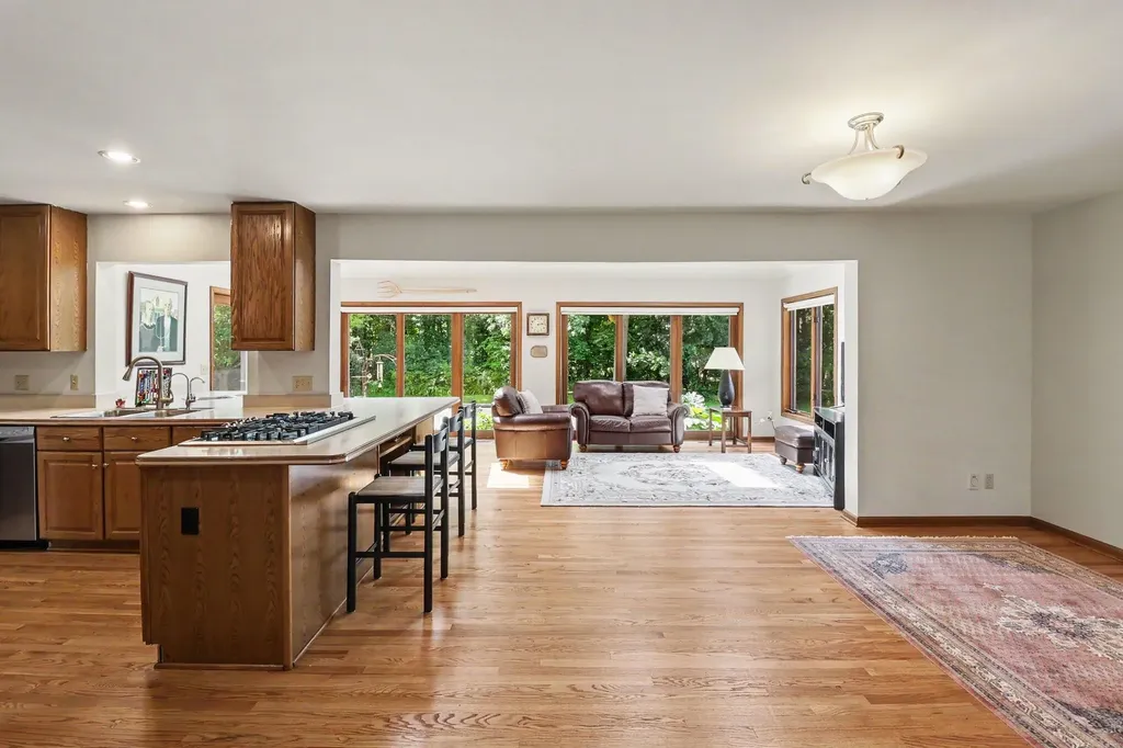 11202 Clovis Pointe Drive Green Oak Township MI 48178