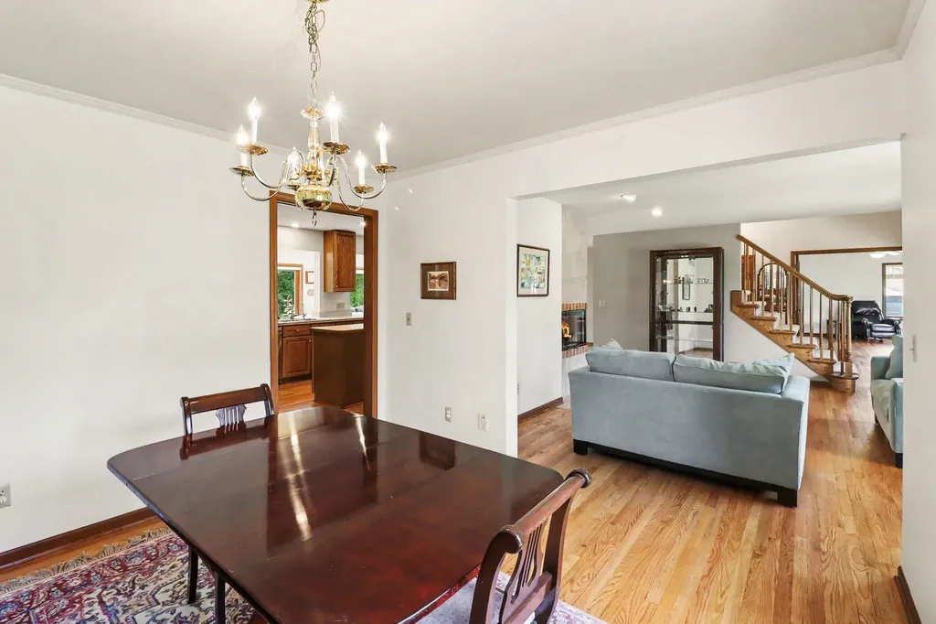 11202 Clovis Pointe Drive Green Oak Township MI 48178