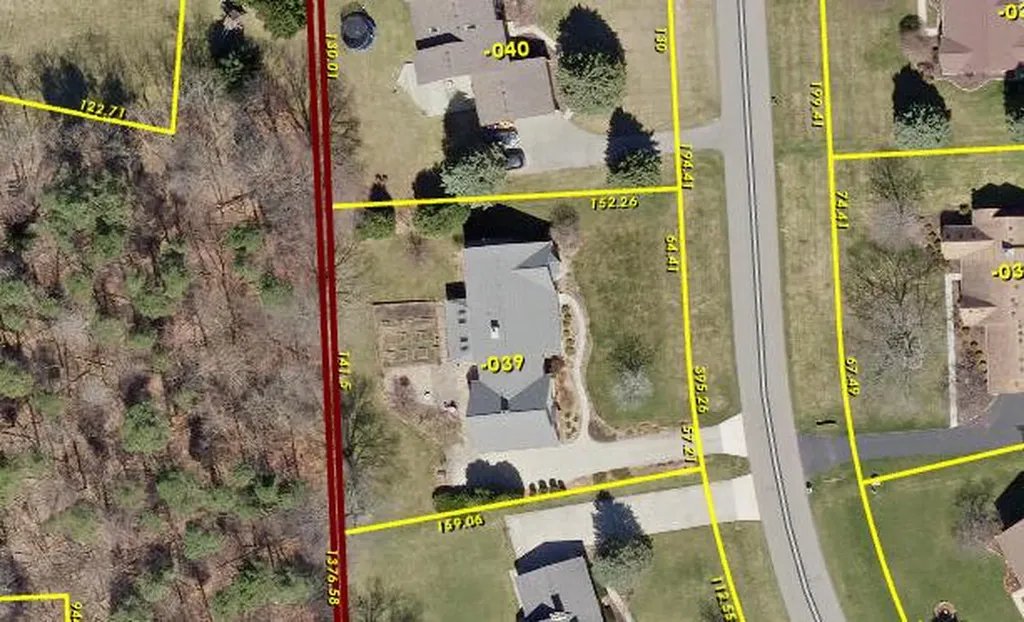 11202 Clovis Pointe Drive Green Oak Township MI 48178