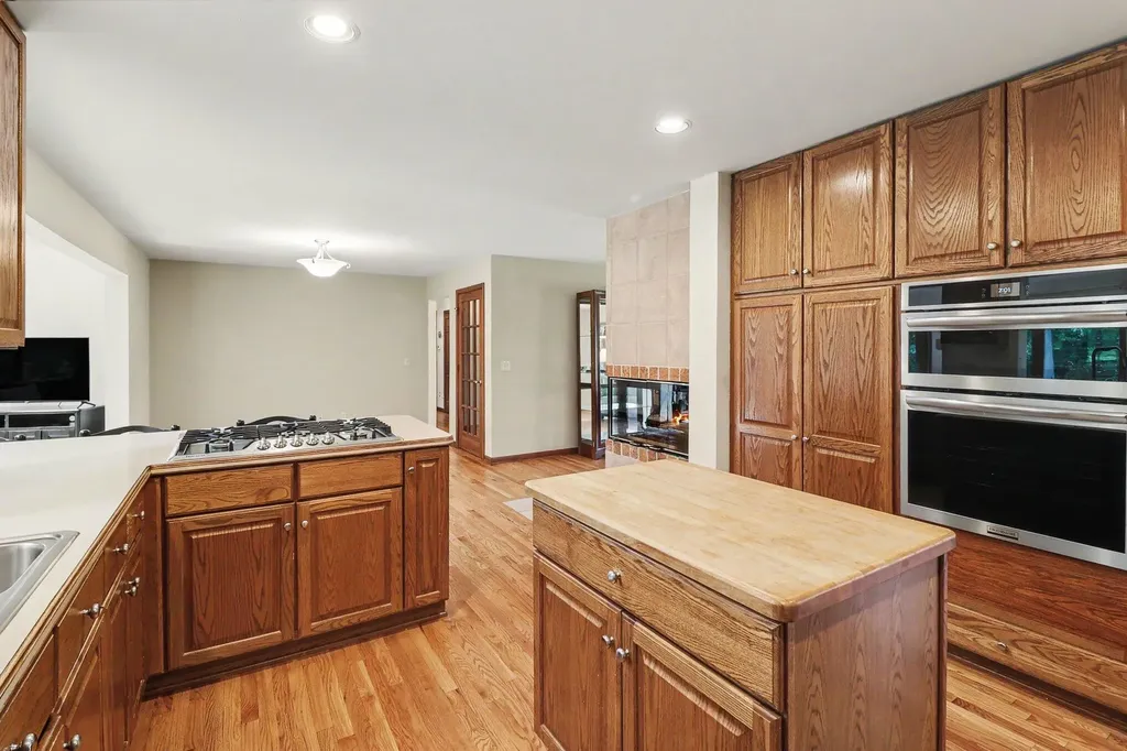 11202 Clovis Pointe Drive Green Oak Township MI 48178