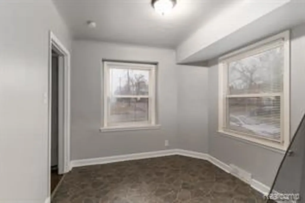 10642 Mckinney Street Detroit City MI 48224