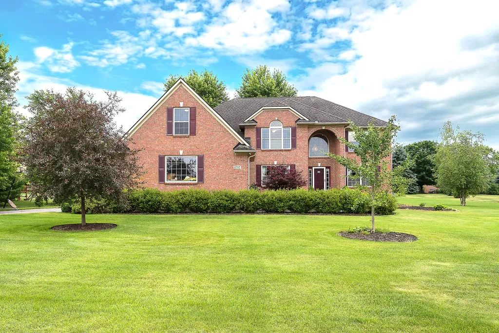 8757 Sydney Drive York Charter Township MI 48176