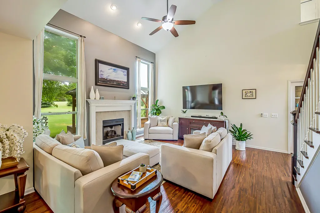 8757 Sydney Drive York Charter Township MI 48176