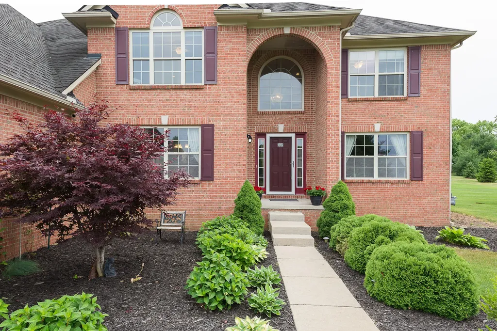 8757 Sydney Drive York Charter Township MI 48176