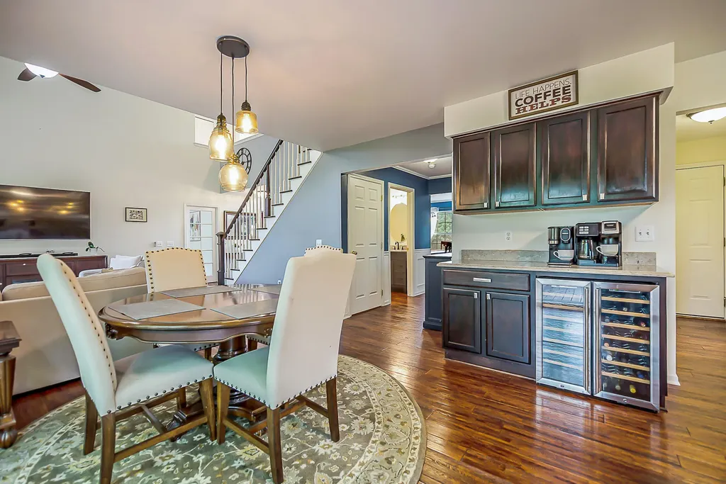 8757 Sydney Drive York Charter Township MI 48176