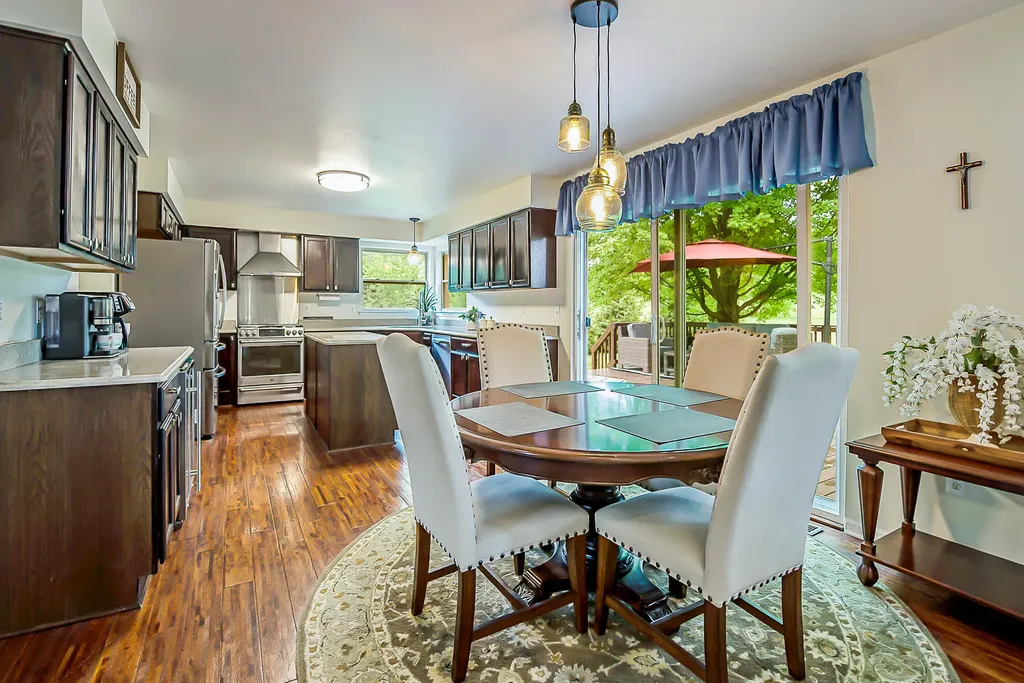 8757 Sydney Drive York Charter Township MI 48176