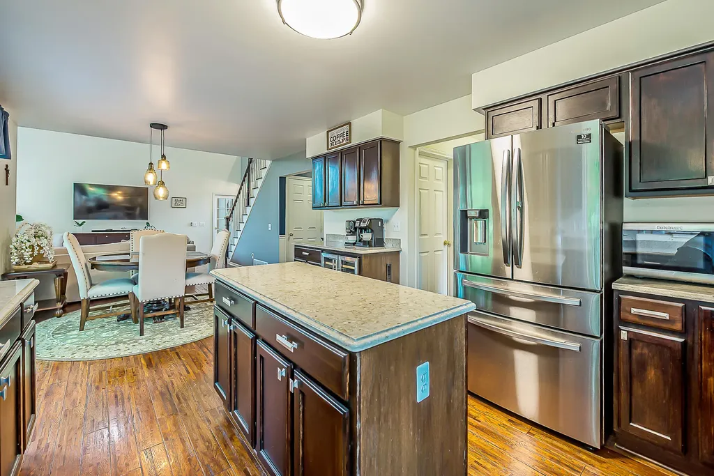 8757 Sydney Drive York Charter Township MI 48176