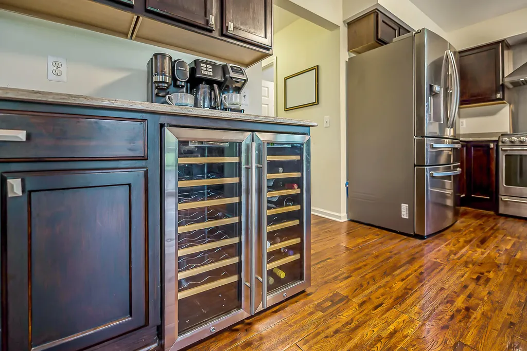 8757 Sydney Drive York Charter Township MI 48176