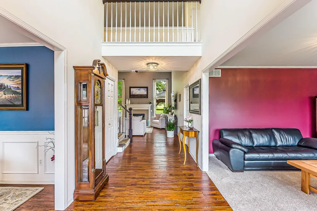 8757 Sydney Drive York Charter Township MI 48176