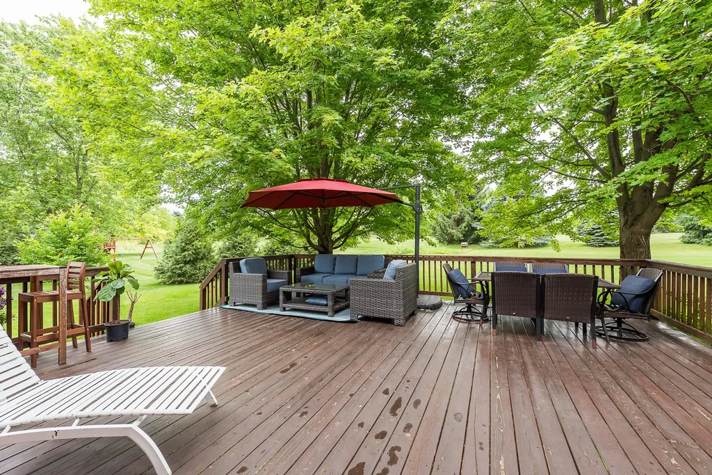 8757 Sydney Drive York Charter Township MI 48176