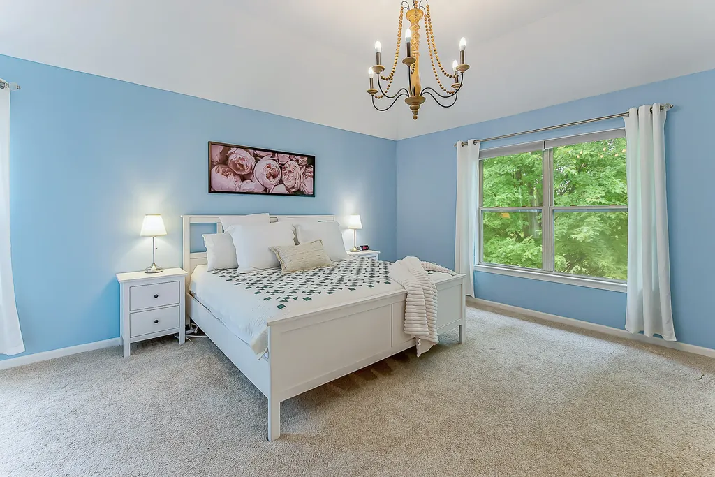 8757 Sydney Drive York Charter Township MI 48176