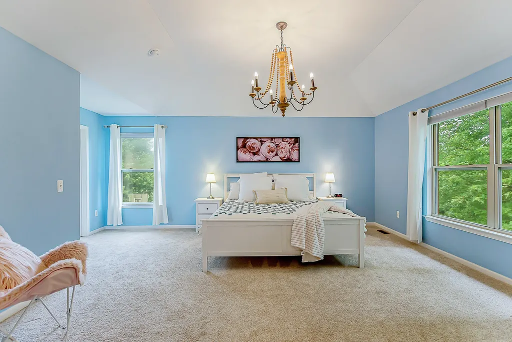 8757 Sydney Drive York Charter Township MI 48176