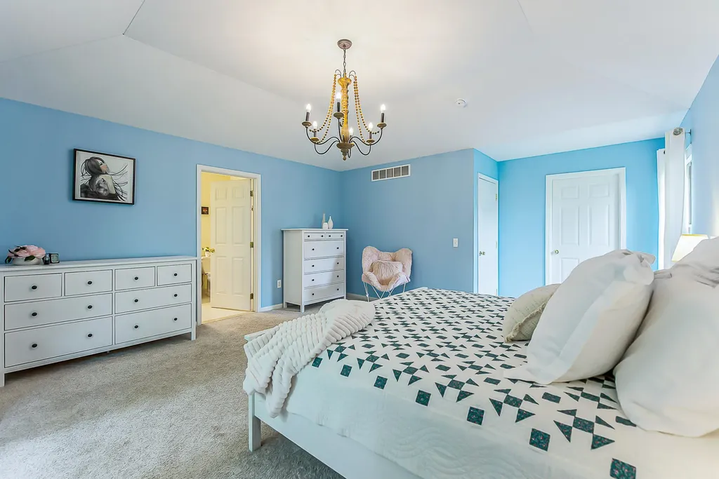 8757 Sydney Drive York Charter Township MI 48176