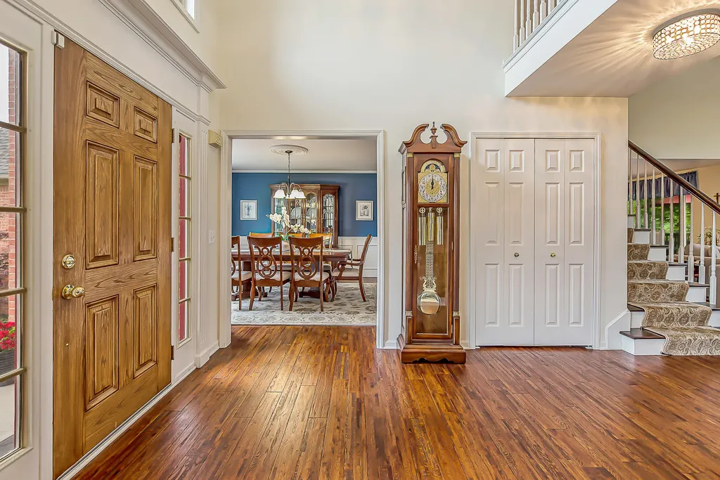 8757 Sydney Drive York Charter Township MI 48176