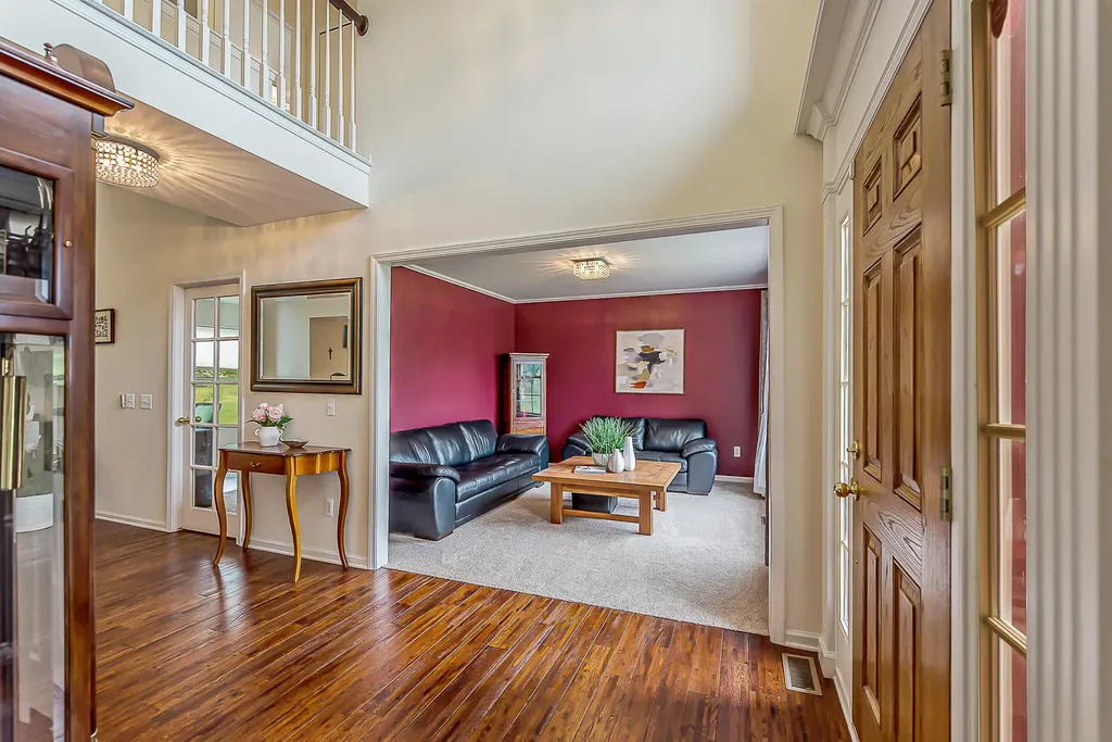 8757 Sydney Drive York Charter Township MI 48176