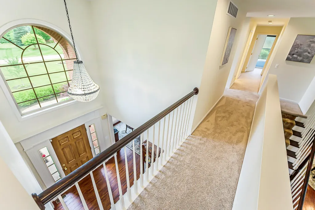 8757 Sydney Drive York Charter Township MI 48176