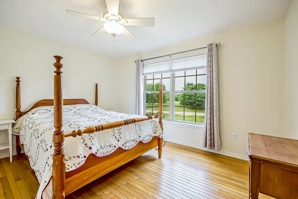 8757 Sydney Drive York Charter Township MI 48176