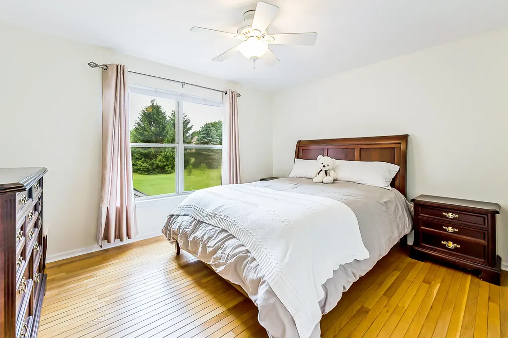 8757 Sydney Drive York Charter Township MI 48176