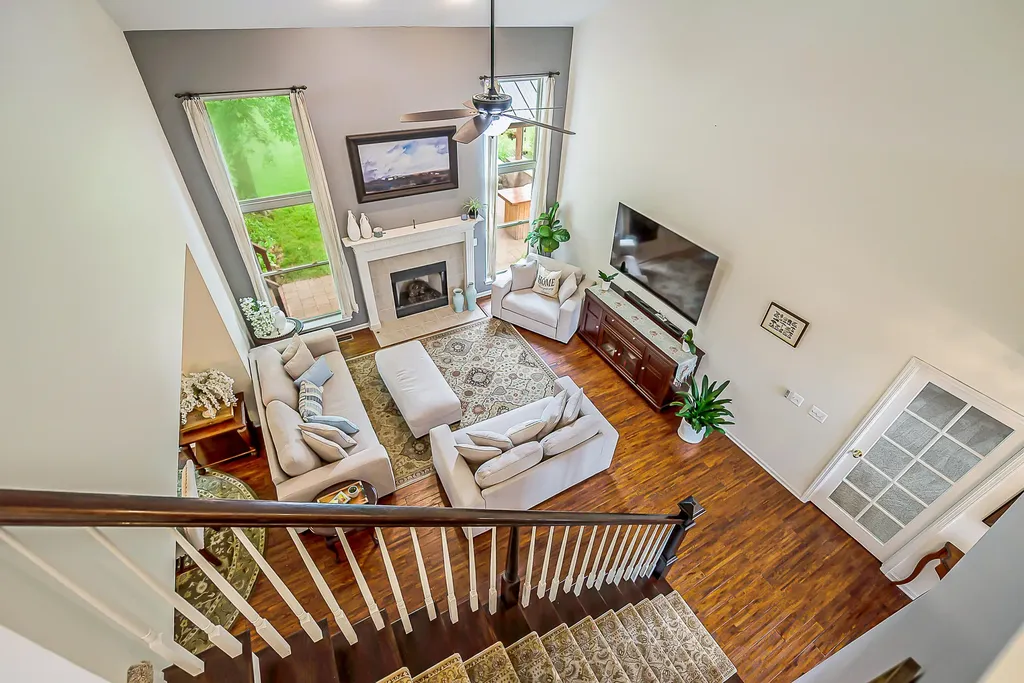 8757 Sydney Drive York Charter Township MI 48176