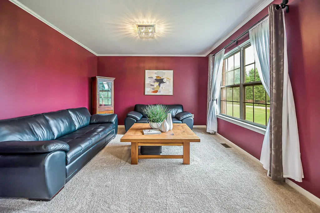 8757 Sydney Drive York Charter Township MI 48176