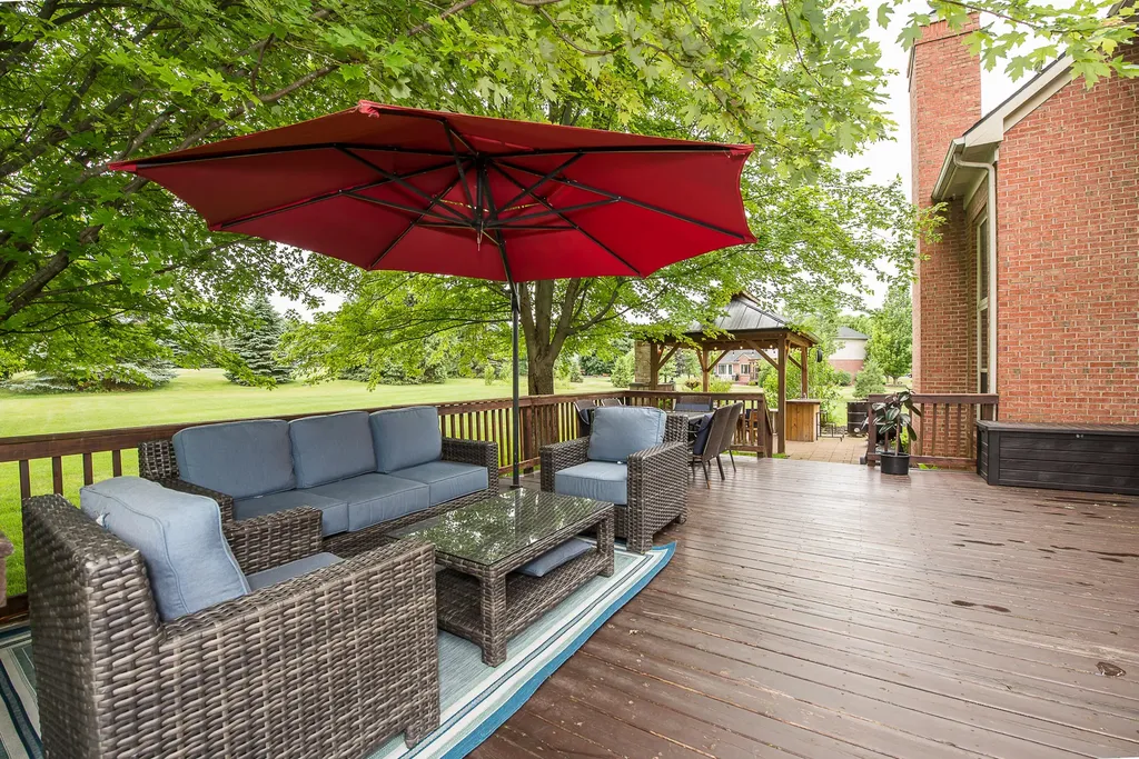 8757 Sydney Drive York Charter Township MI 48176