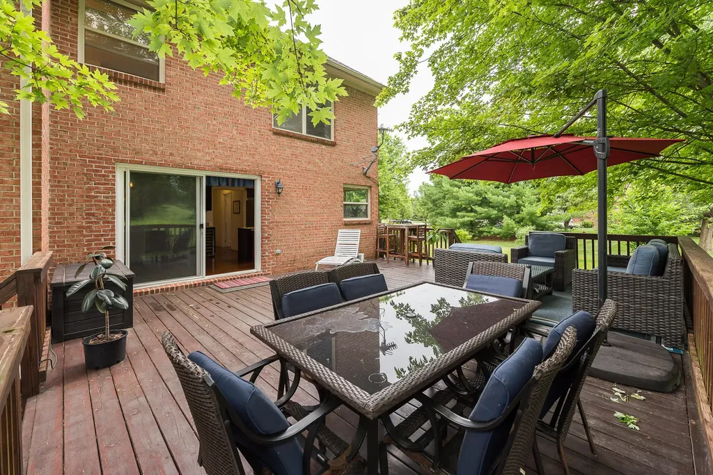 8757 Sydney Drive York Charter Township MI 48176