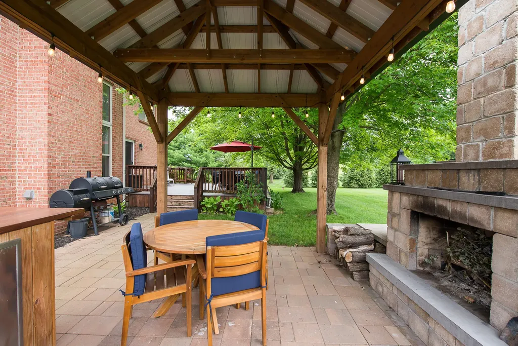 8757 Sydney Drive York Charter Township MI 48176
