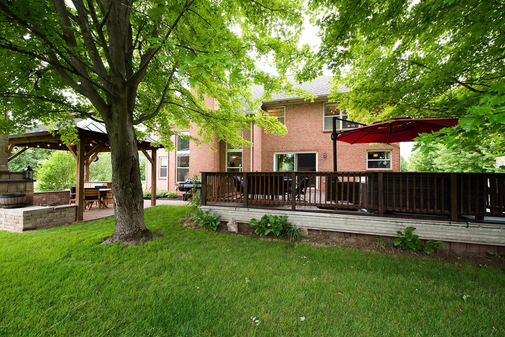 8757 Sydney Drive York Charter Township MI 48176