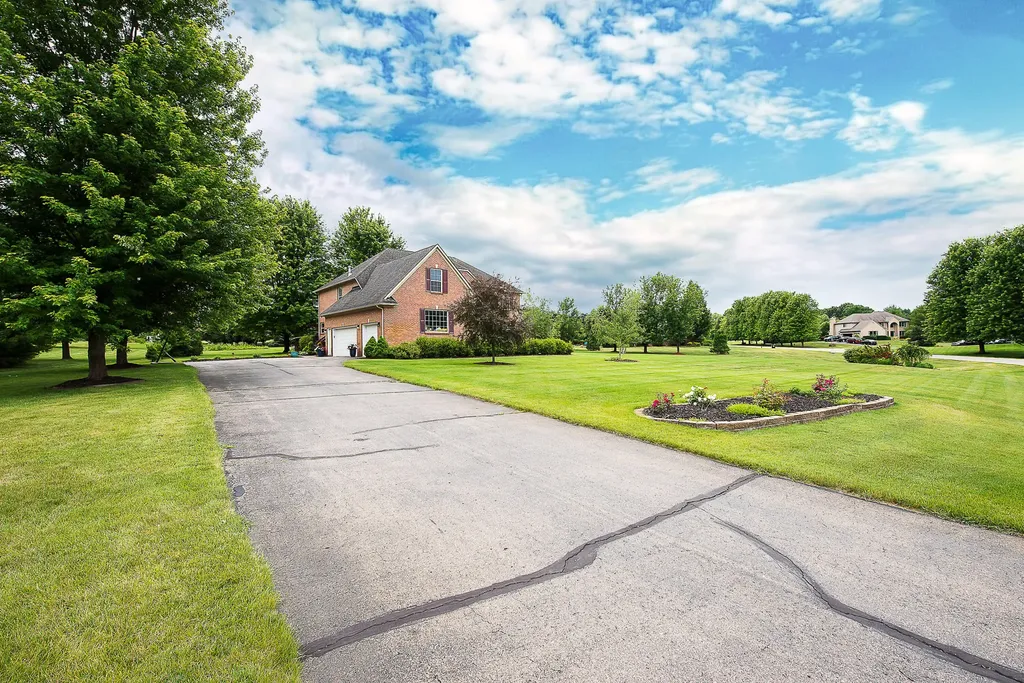8757 Sydney Drive York Charter Township MI 48176