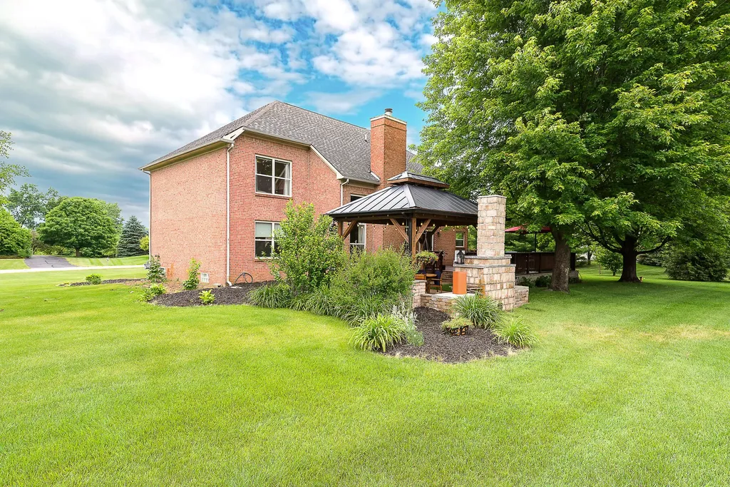 8757 Sydney Drive York Charter Township MI 48176