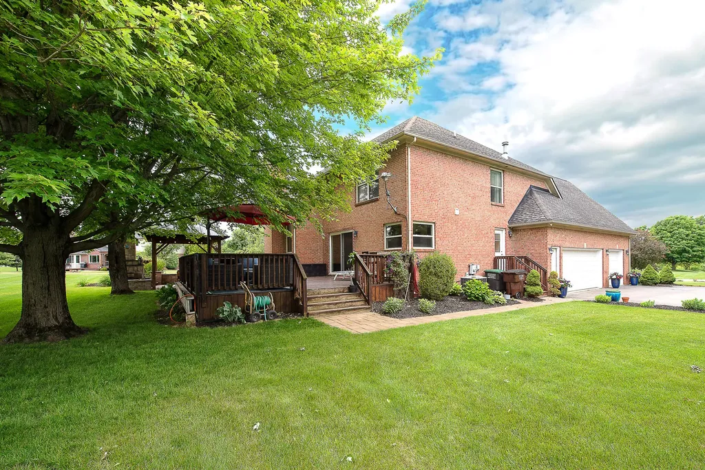 8757 Sydney Drive York Charter Township MI 48176