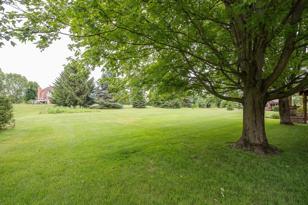 8757 Sydney Drive York Charter Township MI 48176