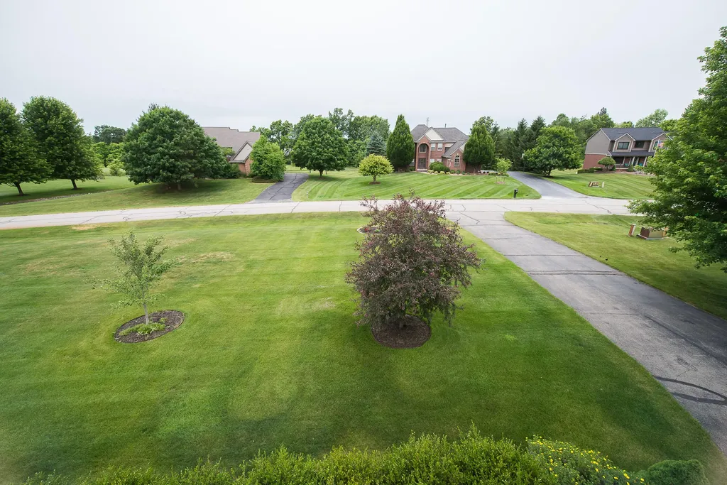 8757 Sydney Drive York Charter Township MI 48176