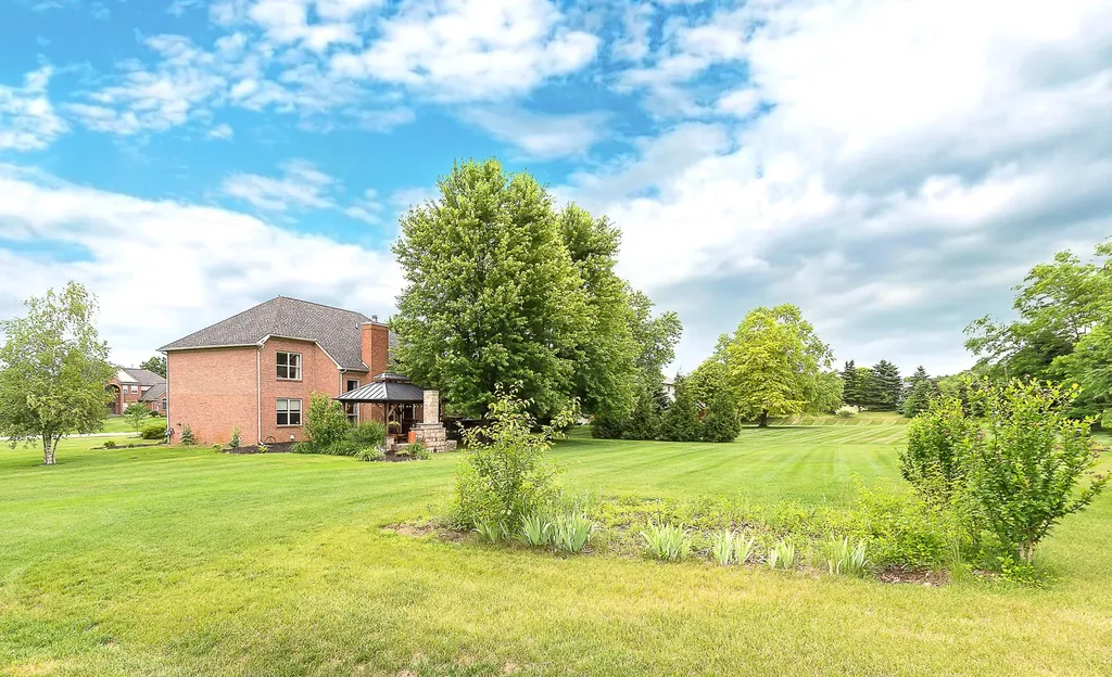 8757 Sydney Drive York Charter Township MI 48176