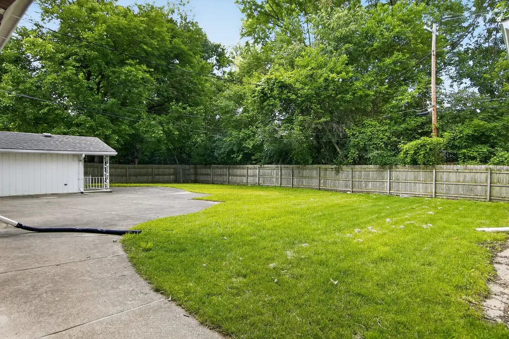 32463 Dunford Street Farmington Hills City MI 48334