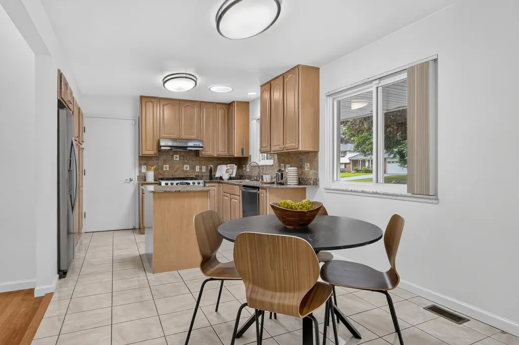 32463 Dunford Street Farmington Hills City MI 48334
